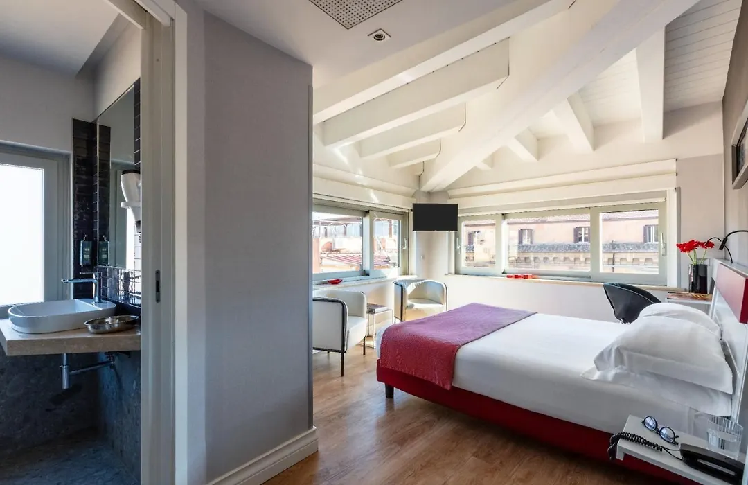 Hotel La Rovere-1