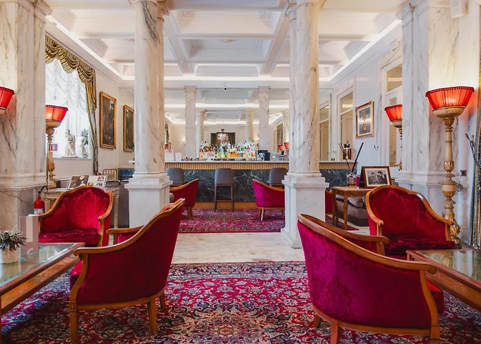 Hotel Nazionale